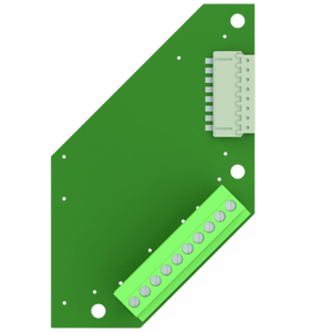 Pedrollo DG PED Electronic Expansion Board – Parallel Pump Control Module (PEDDGP04)