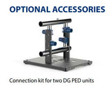 PEDROLLO DG PED CONNECTION KIT – INSTALLATION ACCESSORY FOR DG PED PUMP