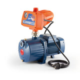 Easy Press 2-M 2.0 HP 220V 1.5Bar With Pressure Gauge