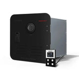 Fogatti water heater - Instashower 7 - 48,000 BTU RV Tankless Water Heater with Wired Controller