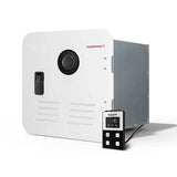 Fogatti water heater - Instashower 7 - 48,000 BTU RV Tankless Water Heater with Wired Controller
