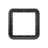 Fogatti Instashower Ultra 15" x 15" Water Heater Trim Ring RTRXAG-1515