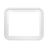 Fogatti Instashower Ultra 15" x 18" Water Heater Trim Ring RTRXAG-1518