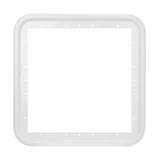 Fogatti Instashower Ultra 18" x 18" Water Heater Trim Ring RTRXAG-1818