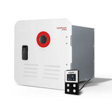 Fogatti water heater - Instashower 8 Plus - 55,000 BTU RV Tankless Water Heater with Wired Controller
