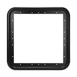 Fogatti Instashower Ultra 18" x 18" Water Heater Trim Ring RTRXAG-1818
