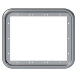 Fogatti Instashower Ultra 15" x 18" Water Heater Trim Ring RTRXAG-1518