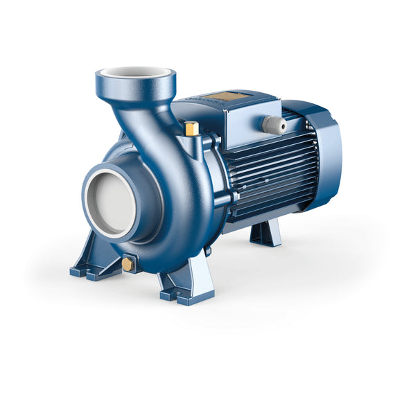 PEDROLLO HFM6A CENTRIFUGAL PUMP 3HP 220V 60HZ 1PH 3