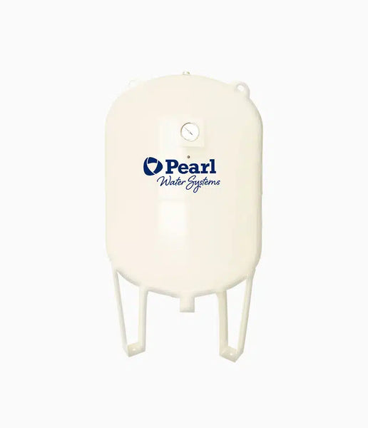 INTERCHANGEABLE MEMBRANE PRESSURE TANK - MNX 500V - 500L, VERTICAL