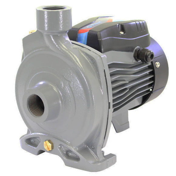 PEARL CENTRIFUGAL ELECTRIC WATER PUMP C2P - 2HP, 110/220V