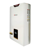 RADIANCE PREMIUM 14E 28LTS TF – TANKLESS GAS WATER HEATER, FORCED-DRAFT, DIGITAL CONTROL