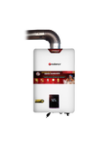 RADIANCE PREMIUM 14E 28LTS TF – TANKLESS GAS WATER HEATER, FORCED-DRAFT, DIGITAL CONTROL