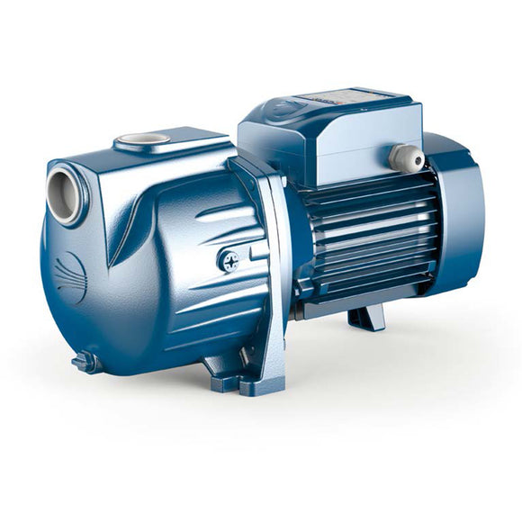 PEDROLLO SKRM1.5 CENTRIFUGAL SPRINKLER PUMP 2HP 230V 1PH 1.5″ X 1.5″ NPT