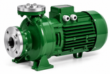 Sea-Land CN 65-160 A Centrifugal Water Pump 20HP 220/460V 3PH 60Hz 3" x 2.5" – Made in Italy