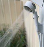 ECCOTEMP ECCO SPRAY SHOWER HEAD & HOSE