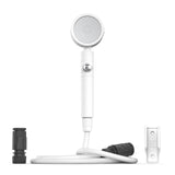 Eccotemp Luxé 1.85 GPM Portable Outdoor Tankless Water Heater w/ EccoFlo Diaphragm 12V Pump and Strainer