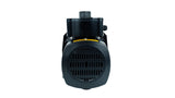 PS&W Smart Shallow Well Jet and booster Pump with integrated controller, 3/4 HP, 16 GPM, 124ft Max Height, 110V Tankless, no need for pressure tank