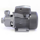PEARL PERIPHERAL WATER PUMP -PEP 05F16S- 0.5HP, 110/220V, 1PH
