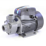 PEARL PERIPHERAL WATER PUMP -PEP 05F16S- 0.5HP, 110/220V, 1PH