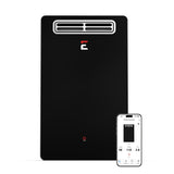 ECCOTEMP SH22-LP 6.8 GPM SMART OUTDOOR LIQUID PROPANE TANKLESS WATER HEATER