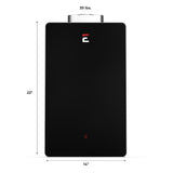 ECCOTEMP SH22-ILP 6.8 GPM SMART INDOOR LIQUID PROPANE TANKLESS WATER HEATER