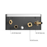 ECCOTEMP SH22-ING 6.8 GPM SMART INDOOR NATURAL GAS TANKLESS WATER HEATER