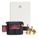 Eccotemp 20HI Indoor 6.0 GPM Liquid Propane Tankless Water Heater Service Kit Bundle