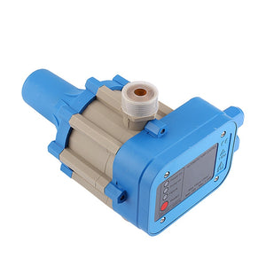 Automatic Electronic Control Water Pump Pressure Controller 110 or 220V