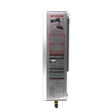 Eccotemp EL22 Outdoor 6.8 GPM Liquid PropaneTankless Water Heater Service Kit Bundle