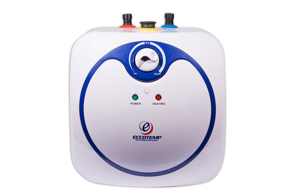 Eccotemp EM-4.0 Electric Mini Storage Tank Water Heater
