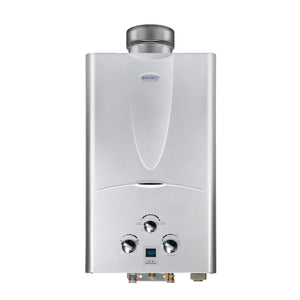 Marey GA10NGDP 3.1 GPM 10L Natural Gas Digital Panel Tankless Water Heater