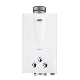 Marey GA10FLP 3.1 GPM 10L Liquid Propane Tankless Gas Water Heater