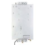 Marey GA14CSANG,  High Efficiency,  CSA Certified, Residential Multiple Points of Use Natural Gas Tankless Water Heater