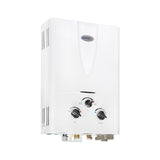 Marey GA5FNG 1.89 GPM 5L Natural Gas Tankless Water Heater