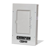 Champion 8.5KW  Generator w/ATS 50 NEMA 1 (Indoor) Switch
