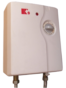 King's KS96 Electric Tankless Water Heater 11.8 KW 240V