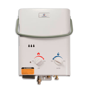 Eccotemp L5 Portable Tankless Water Heater