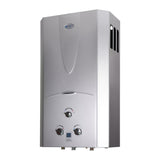 Marey GA16ONGDP 4.3 GPM 16L Natural Gas Digital Panel Tankless Water Heater