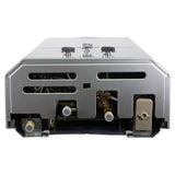 Marey GA16OLPDP 4.3 GPM 16L Liquid Propane Gas Digital Panel Tankless Water Heater