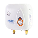 Marey Refurbished REFPP220 - 2.0 GPM Electric Tankless Water Heater Power Pak - 220-Volt