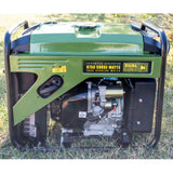 Sportsman 8,750-Watt Surge Watt Dual Fuel Digital Inverter Portable Generator